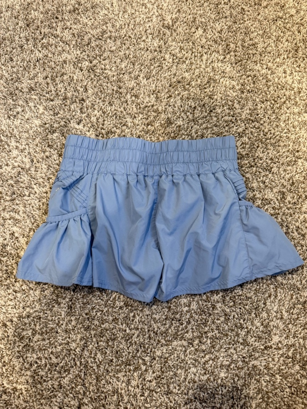 Free People Movement - Get Your Flirt On Shorts
